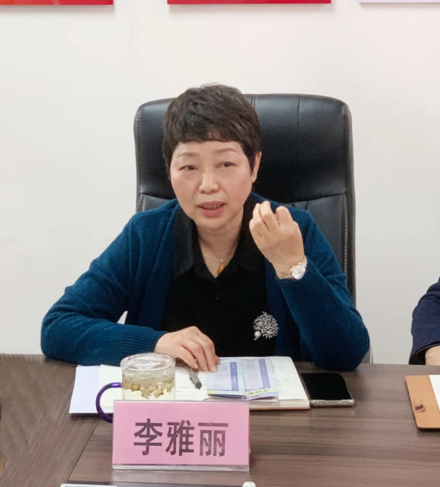 向企而行 双向赋能 天津市环境装饰协会与天津市建筑工程职业大学签约交流座谈会成功举行(图7) 向企而行 双向赋能 天津市环境装饰协会与天津市建筑工程职业大学签约交流座谈会成功举行(图7)