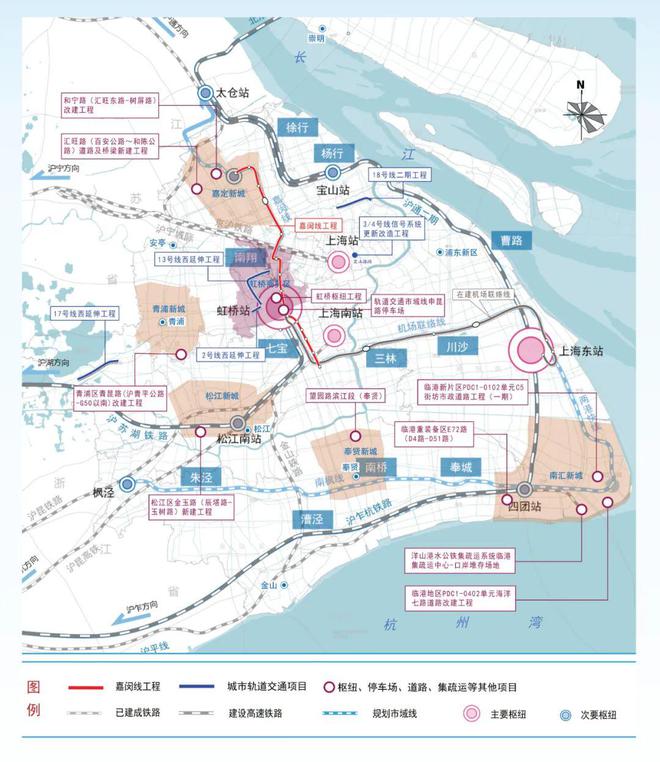 奉贤庄行「大名城·映雨江南」正在热销中建面约84-130㎡高层!(图6) 奉贤庄行「大名城·映雨江南」正在热销中建面约84-130㎡高层!(图6)
