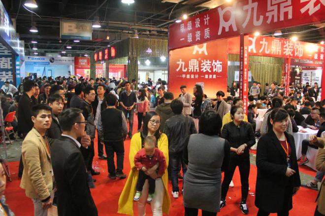 管理费全免、送家具家电、承诺零增项不愧是19楼开年大展卷疯了！(图11)