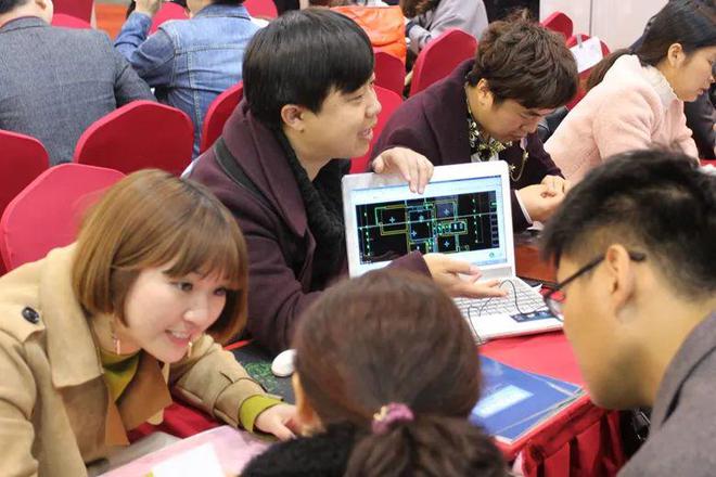 管理费全免、送家具家电、承诺零增项不愧是19楼开年大展卷疯了！(图13)