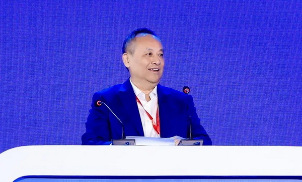 发展论坛:群贤毕至集智之光(图3) 发展论坛:群贤毕至集智之光(图3)