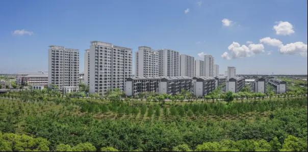 2025中建玖里书香(中建玖里书香)官方网站--上海房天下(图6) 2025中建玖里书香(中建玖里书香)官方网站--上海房天下(图6)