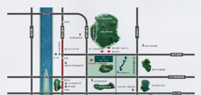 长沙卓越朗宋(售楼处)首页网站-卓越朗宋欢迎您-楼盘详情(图2) 长沙卓越朗宋(售楼处)首页网站-卓越朗宋欢迎您-楼盘详情(图2)