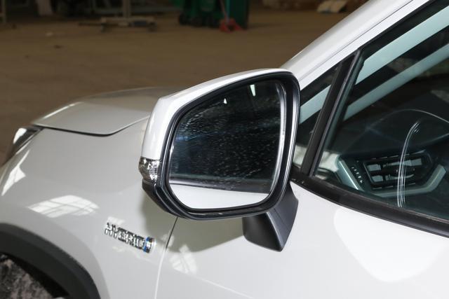 丰田RAV4荣放2024款销量火爆的背后是实打实的实力(图3)