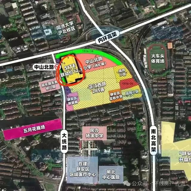 上海新房市场即将迎来大反转(图10)
