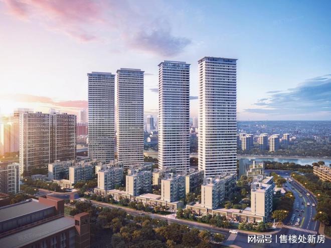 华侨城红坊云岸-官方售楼处(华侨城红坊云岸)楼盘百科-2025房天下(图3)