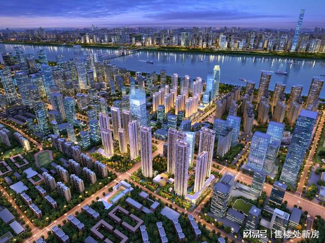 华侨城红坊云岸-官方售楼处(华侨城红坊云岸)楼盘百科-2025房天下(图2)