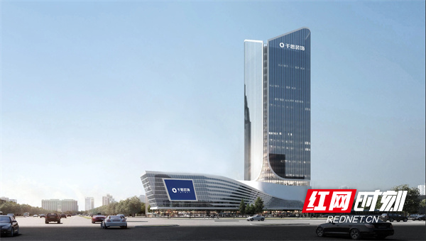 长沙市金霞经开区表彰项目建设先进个人千思装饰集团荣耀获奖(图4) 长沙市金霞经开区表彰项目建设先进个人千思装饰集团荣耀获奖(图4)