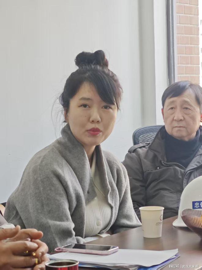 武汉设计进化委员会工作会在忠信博艺装饰召开(图8) 武汉设计进化委员会工作会在忠信博艺装饰召开(图8)