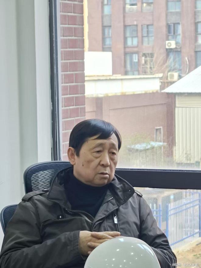 武汉设计进化委员会工作会在忠信博艺装饰召开(图3) 武汉设计进化委员会工作会在忠信博艺装饰召开(图3)