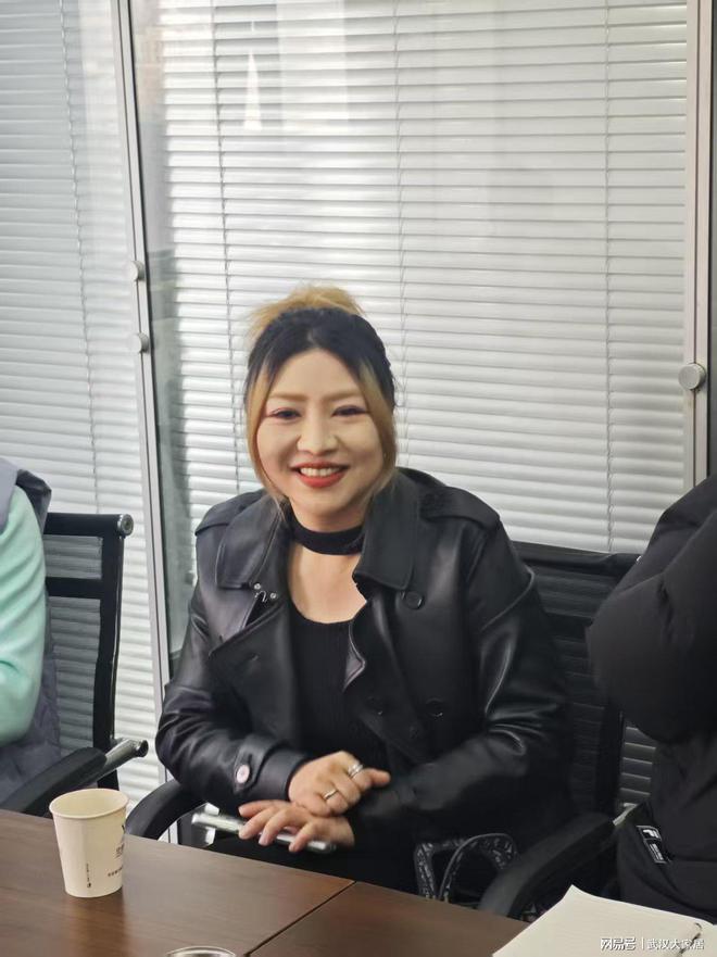 武汉设计进化委员会工作会在忠信博艺装饰召开(图4) 武汉设计进化委员会工作会在忠信博艺装饰召开(图4)