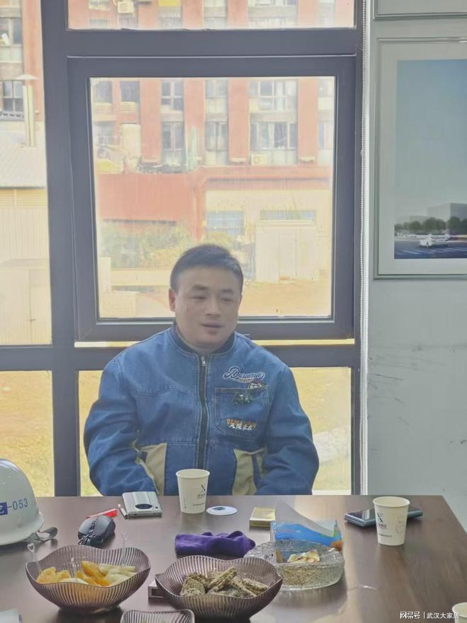 武汉设计进化委员会工作会在忠信博艺装饰召开(图2) 武汉设计进化委员会工作会在忠信博艺装饰召开(图2)
