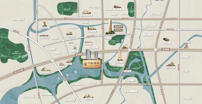 全方位吊打!温州首个『四代宅』即将开盘核芯地段、一线湖景、产品碾压……那性价比呢?(图8) 全方位吊打!温州首个『四代宅』即将开盘核芯地段、一线湖景、产品碾压……那性价比呢?(图8)