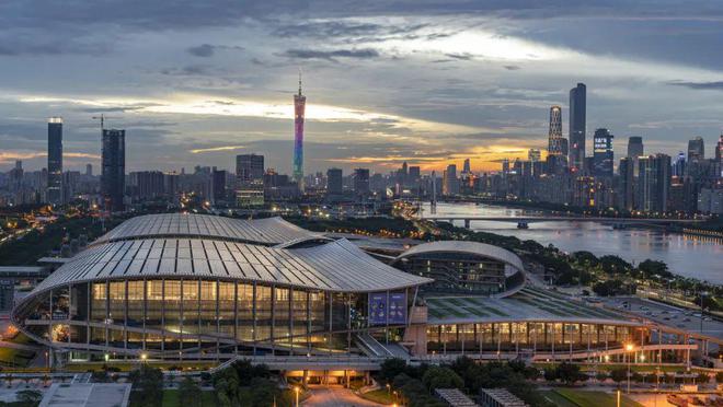 东西交融的当代设计展又回来了！(图2)