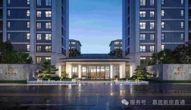 ☼【国印东方】官方发布 售楼处电话地址-楼盘详情(图5) ☼【国印东方】官方发布 售楼处电话地址-楼盘详情(图5)