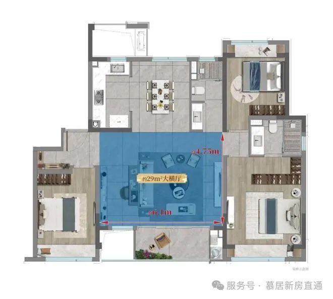 ☼【国印东方】官方发布 售楼处电话地址-楼盘详情(图20) ☼【国印东方】官方发布 售楼处电话地址-楼盘详情(图20)