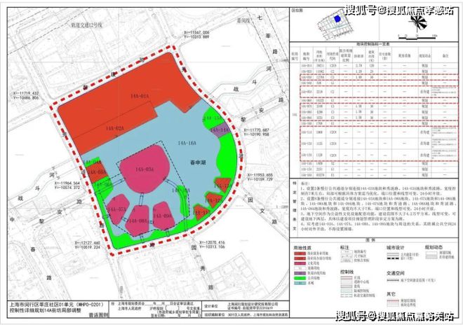 ®中企·云启春申 中企·云启春申官方售楼处发布：跃入理想生活(图25)