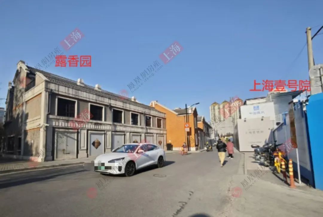 2025黄浦豪宅谁更胜一筹？｜凰家测评(图7)