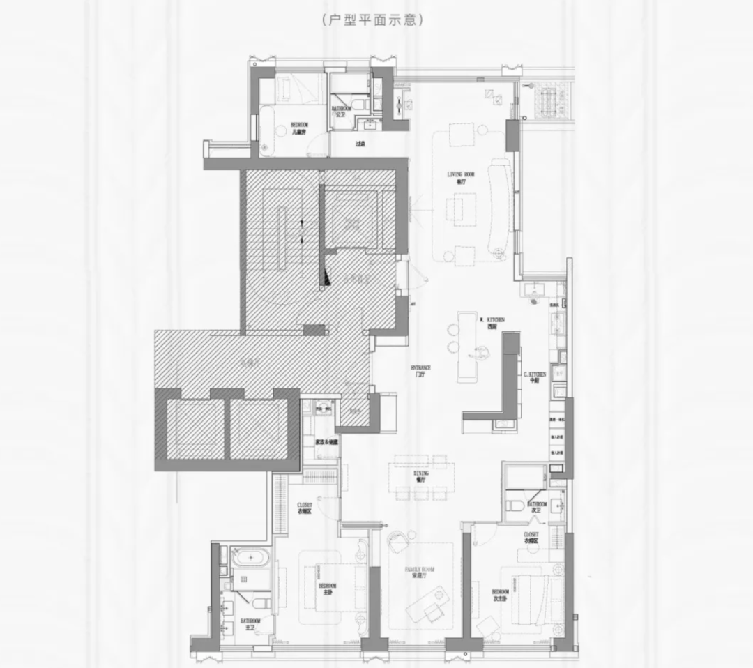 2025黄浦豪宅谁更胜一筹？｜凰家测评(图10)