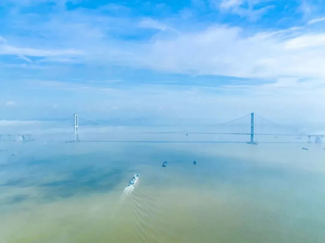2024年度央企十大超级工程出炉(图8) 2024年度央企十大超级工程出炉(图8)