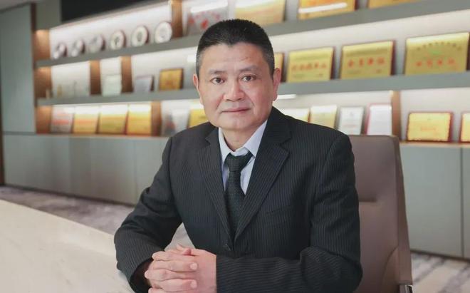 原点建设郭裕洲：2025持续深耕粤港澳大湾区 聚焦下沉细分市场(图2)