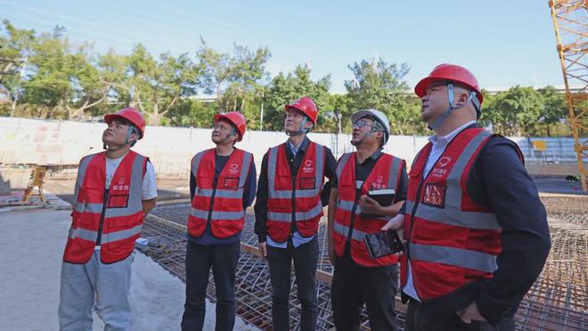 原点建设郭裕洲：2025持续深耕粤港澳大湾区 聚焦下沉细分市场(图4)