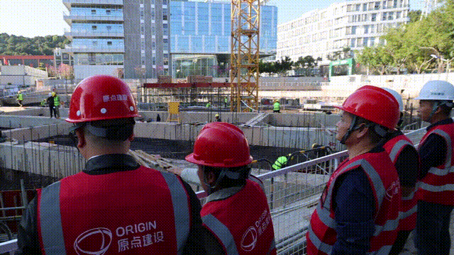 原点建设郭裕洲：2025持续深耕粤港澳大湾区 聚焦下沉细分市场(图5)