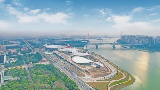 原点建设郭裕洲：2025持续深耕粤港澳大湾区 聚焦下沉细分市场(图11)