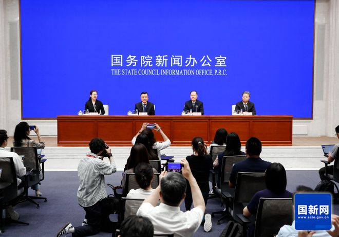 盘点中国建造2024年度十大新闻(图5)