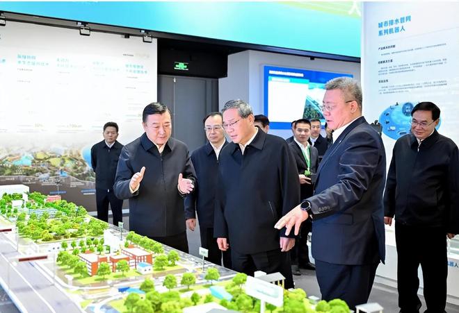 盘点中国建造2024年度十大新闻(图9)