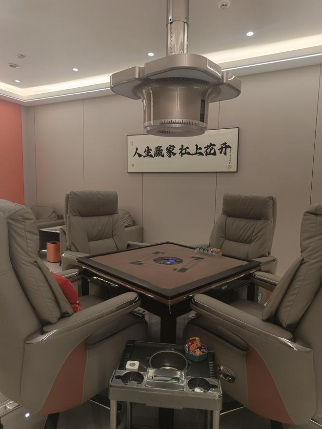 回顾2024的教训新的一年棋牌室要怎么做？(图3)