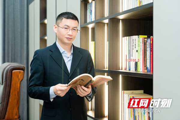 前瞻2025｜新浪装饰余超：以品质为基筑造家装行业新高度