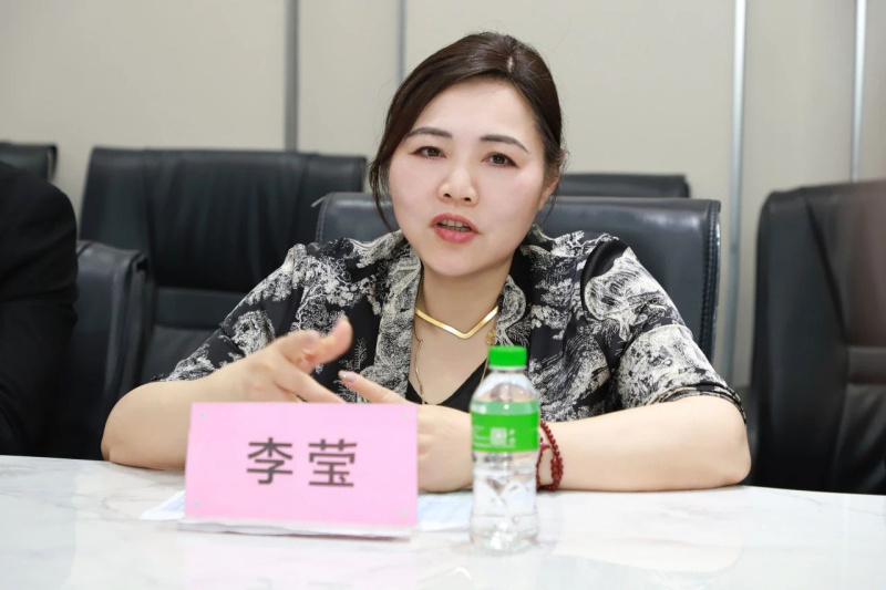 专家团高赞！2025 “京闻·创响杯”建筑装饰产品设计大赛“溯源赋能”之行走进冠珠瓷砖(图4)