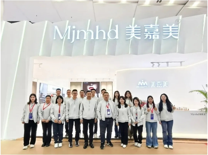 聚焦·视野（第142期） 欢迎新入会企业加入中国商联商业店装与展陈行业分会！(图3)