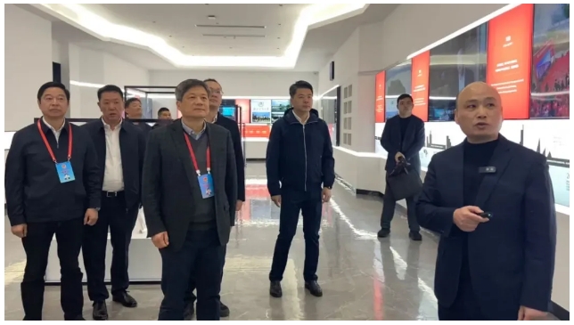 聚焦·视野（第142期） 欢迎新入会企业加入中国商联商业店装与展陈行业分会！(图8)
