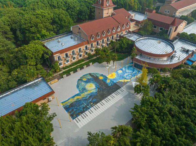 双响炮!上海澳锘建筑规划设计有限公司荣获2024年度城市更新与保护设计项目一等奖与三等奖。(图5) 双响炮!上海澳锘建筑规划设计有限公司荣获2024年度城市更新与保护设计项目一等奖与三等奖。(图5)