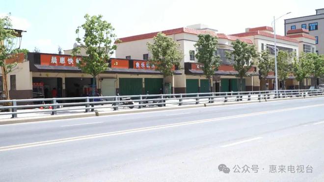 颜值与品质双提升!前詹镇农房风貌改造提升工程竣工扮靓乡村门户(图2) 颜值与品质双提升!前詹镇农房风貌改造提升工程竣工扮靓乡村门户(图2)