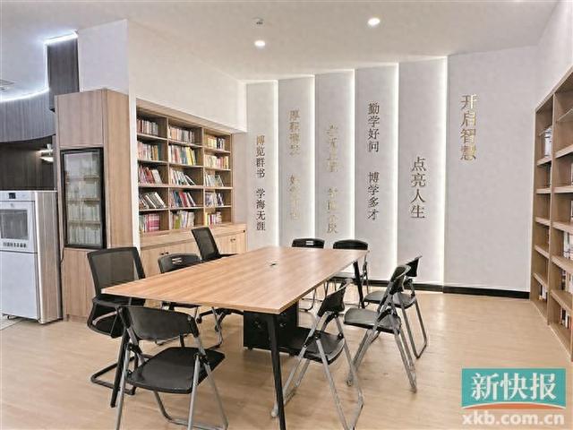 运营捉襟见肘甚至无奈撤馆 后续管养问题困扰社区图书馆
