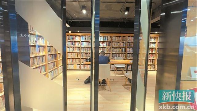 运营捉襟见肘甚至无奈撤馆 后续管养问题困扰社区图书馆(图4)